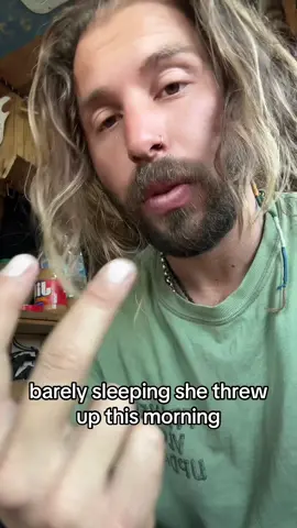 This dog is breaking my heart. #sad #sick #dog #puppy #spayandneuter #vandog 