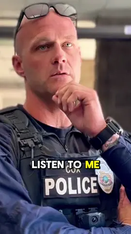 ANAHIEM POLICE OFFICER REFUSES EVIDENCE THEN DENIES IT! #fyp #viral 