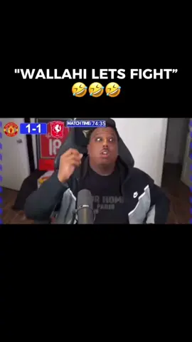 @SaeedTV_😭😭#watchalong #football#Soccer#fyp #fan #reaction #manchesterunited #brunofernandes 