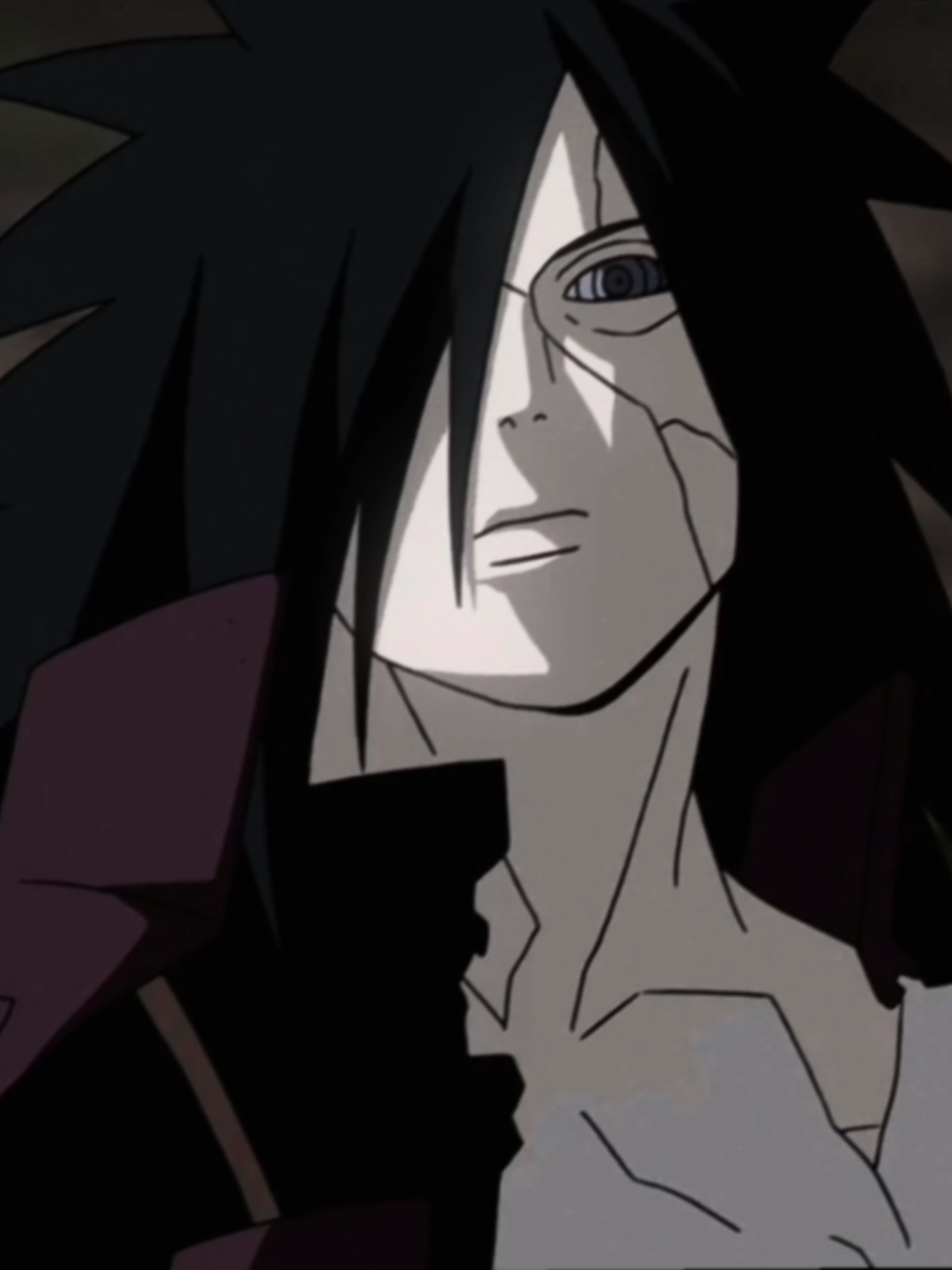 Under His Spell #naruto #narutoshippuden #madara #madarauchiha #narutoedit #narutoshippudenedit #madaraedit #madarauchihaedit #fyp