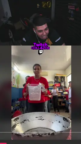 Los espero en mi canal de Twitch: Coll4zos 💈