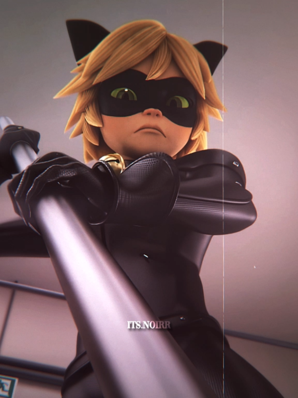 EVERYDAY I DRESS ALL BLACK #miraculous #chatnoiredit #chatnoir #catnoiredit #catnoir #miraculousladybug #miraculousedit #itsnoirr #edit #adrienagreste #MLB