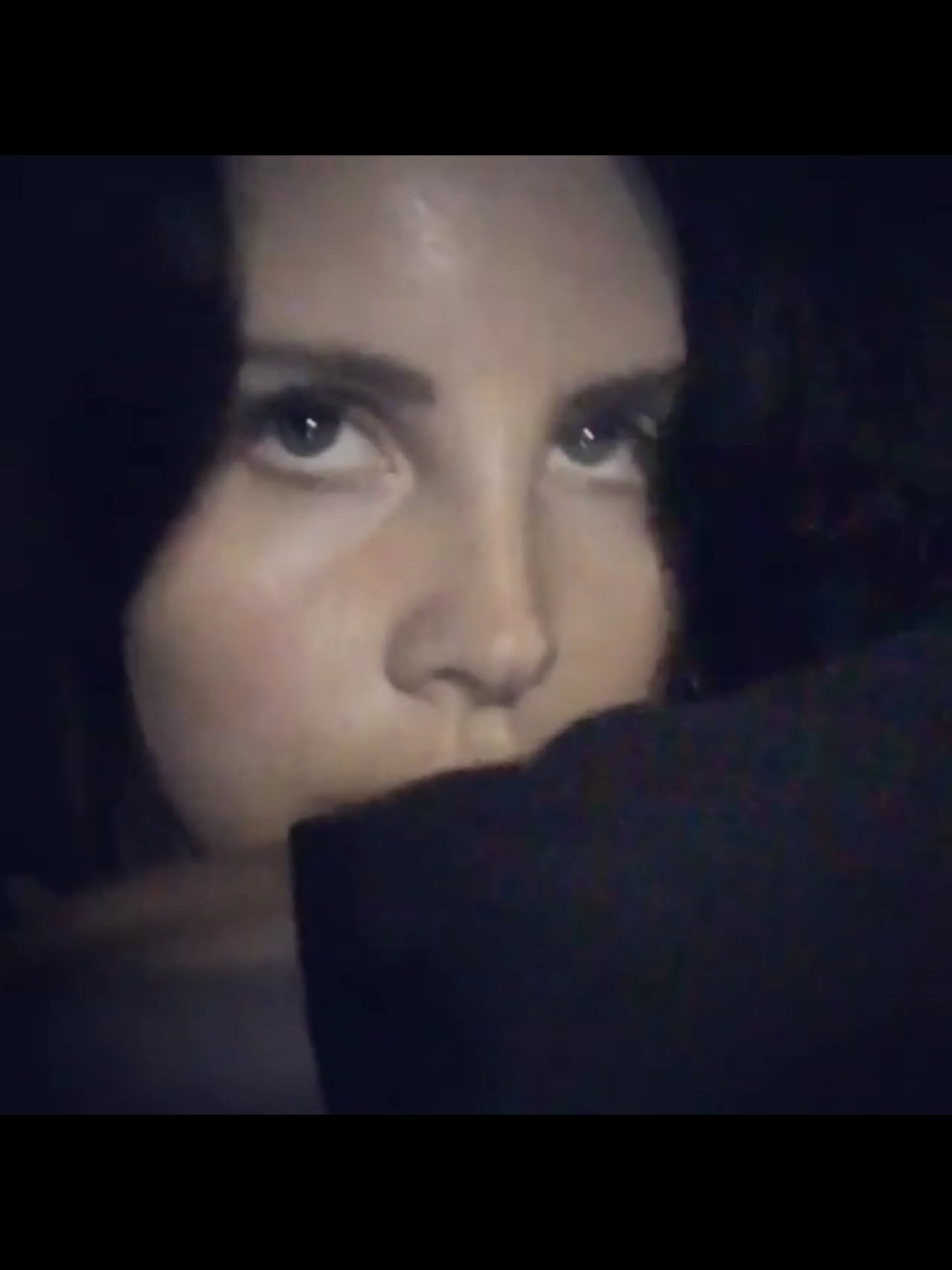 deactivated @lanadelrey instagram archive clip (original filter)  #ldr #foryou #fyp #lana #lanadelrey 