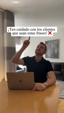 Toma nota 👇 ❌ ‘Es muy caro’ Lo que realmente quieren decir: ✅ No hay suficiente valor para justificar el precio. ❌ ‘Necesito pensarlo’ Lo que realmente quieren decir: ✅ No voy a comprar, pero tampoco quiero rechazarte de frente. ❌ ‘Lo puedo conseguir más barato’ Lo que realmente quieren decir: ✅ ¿Puedes darme un mejor precio? ❌ ‘Solo mándame los detalles por email’ Lo que realmente quieren decir: ✅ No estoy interesado y desapareceré. En ventas, es crucial entender la psicología detrás de lo que la gente dice. He creado un video donde hablo sobre el tipo de ofertas con las cuales puede trabajar un Cerrador Virtual.  Comenta “OFERTAS” y te hago llegar el enlace.