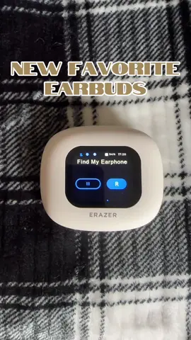 If you’re looking to upgrade your earbuds look no further! These are also perfect gifts for the holidays! 🎧🤎 #creatorsearchinsights #falldealsforyou #tiktokshopblackfriday #tiktokshopfinds #giftideas #flashsale #headphones #earbuds #christmasgift 