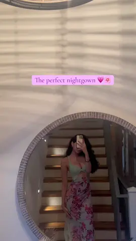 #nightgown #pajamas #fyp 