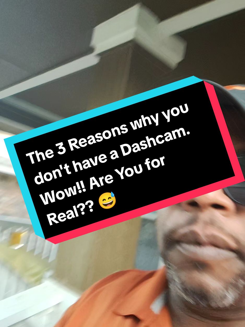 The 3 Reasons why you don't have a Dashcam. Here we go!! #dashcams #dashcam #camera #dealsforyoudays 