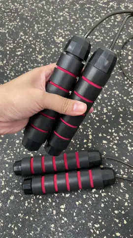 PRICE DROP! Professional Skipping Rope Tangle Free #Fitness #skippingrope #jumpingrope #exercise #gym #homeworkout #grumpykangaroo #live #fyp #GymTok 
