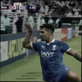 New brazilian nightmare #marcosleonardo #alhilal #spl #11 #brazil #fypforyoupage #viral #foryou #leo