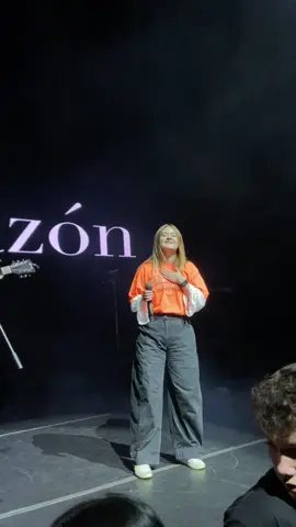 Se que todo obra para bien ❤️‍🩹✨ @Un Corazón  #uncorazon #uncorazonorg #kimrichards #typ #fyp* #parati #alabanza #musicacristiana #concierto #kintsugi
