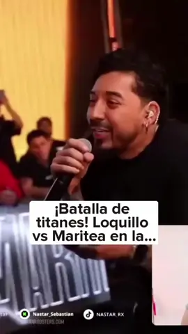 ¡Batalla de titanes! Loquillo vs Marithea en la FMS #fmscolombia #freestylebattle #lokillovsmarithea #lokillo #lokilloflorez #marithea #improvisacion #batallasdefreestyle 