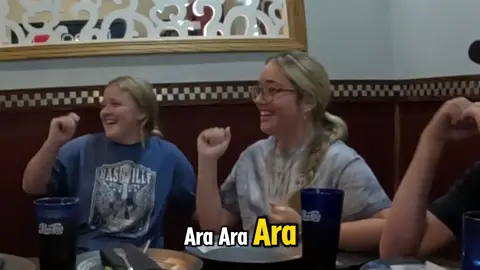 Ara ara ara ,#cikiee #fyp #benji 