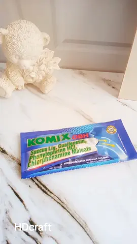 #obatbatuk #komix #komixobh #obatbatukpilek #obatbatukberdahak 