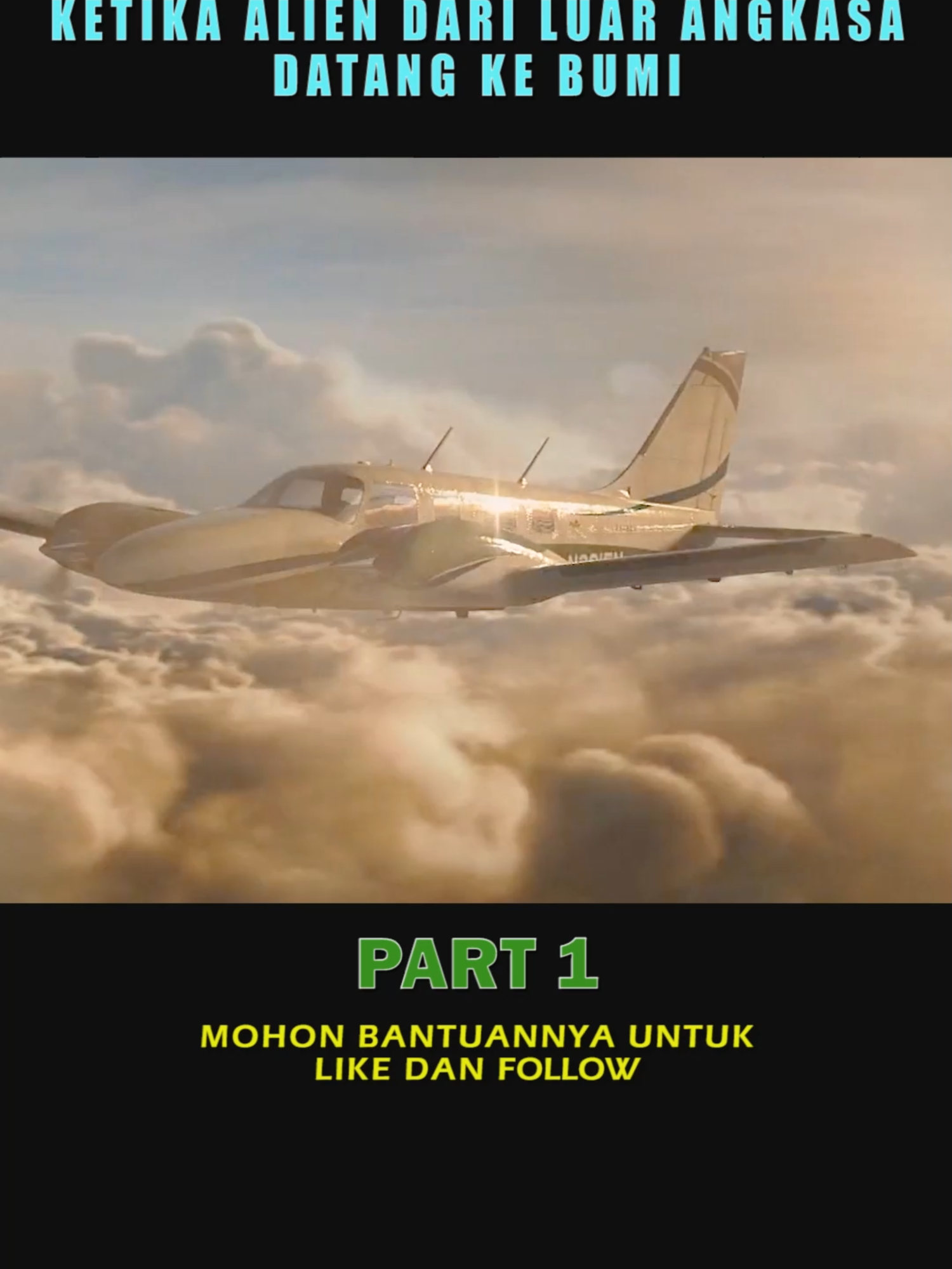 Ketika alien datang ke bumi #filmtiktok #tiktoktainment #filmclips #alurceritafilm #ceritafilm #film #movie #alurfilm