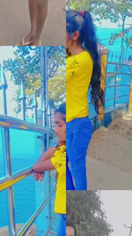 මං කැමති නෑනට නෑනා කැමති නෑ මට 🫢👍