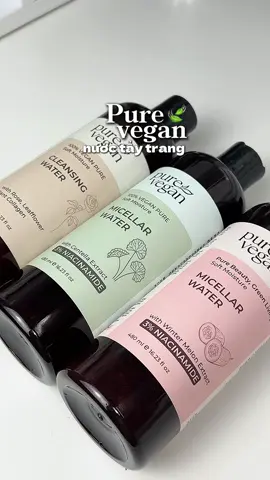 zá siu hạt dẻ luon mng ơii 😱#xuhuong #xh #viral #unbox #unboxing #purevegan #taytrang #nuoctaytrang #reviewlamdep 