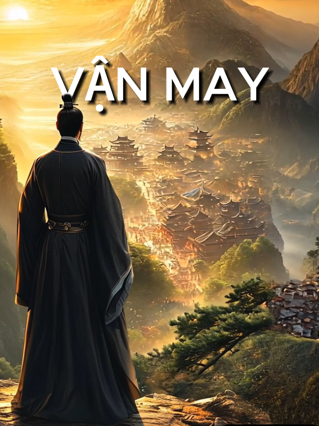 Một người có phát tài hay không phụ thuộc vào điều gì?  Có lẽ nhiều người đang cảm thấy băn khoăn về điều này.  Vận may tài chính thực sự đến từ đâu? Nghe xong câu chuyện về Văn Tài Thần - Phạm Lãi, bạn sẽ hiểu ngay thôi. #nhansinhtrietluan #baihoccuocsong #banchatconnguoi #kiemtien #bienmoithuthanhtien #sachhay