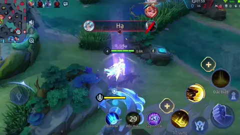 helo mọi người hôm nay rảnh...🌚  #xuhuong #xuhuongtik #xuhuongtiktok #laurielaov #laurielaurence #lauriel #hightlightlienquan #lienquanmobile #lienquanmobile_tiktok #lienquanmobi #garenalienquanmobile 