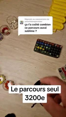 Réponse à @patochelereparateur 