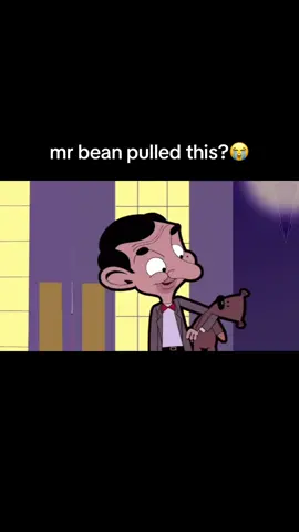 on all yalls soul she is a baddie🙏 #fyp #mrbean #baddie #viral 