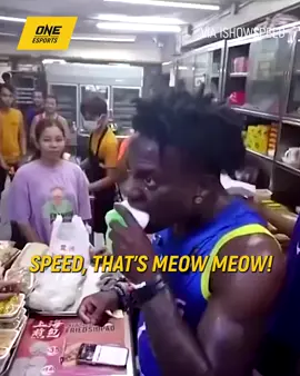 Meow 😹 #Streamer #IShowSpeed #fyp #reels #funny