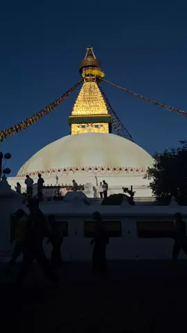 #boudha #fyp #livethemoment #peace 