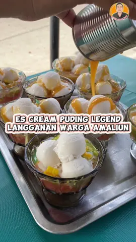 Ice cream puding legend dan viral di kota medan… #fyp #fypp #icecream #puding #jajananenak #jajananmurah #jajananviral #medantalk #medanhits #instafood #foodgram #trendingvideo #Foodie #kulinermedan #kulinerviral #kulinernusantara #kulinerindonesia #viraltiktok #viral_video 