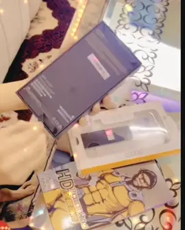 Baba na new phone la dia 🫶♥️#iphone13promax 