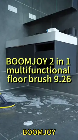 #Mop#berus#bersih#Lucu#boomjoybrush 