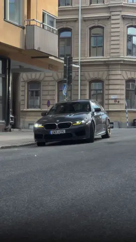 BMW M5CS #madzztheonly #bmw #m5 #m5cs #f90 #bmwm 