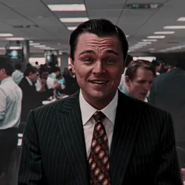 The Wolf of Wallstreet pt.4🏦💵 #wallstreet #leonardodicaprio #edit 