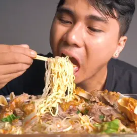 Mukbang bakso iga (Yt:KelvanH) #kelvanh #baksoiga #bakso #baksopedas #mukbangbakso #makanpedas #bikinngiler #asmrfood #fyp #mukbangvideo #mukbangasmr #mukbangeatingshow #mukbangindonesia 