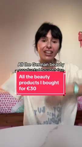 Everything was super cute #germany #berlin #fyp #travel #TravelTikTok #europe #european #TravelLife #beauty #skincare #SkincareProducts #Q10 