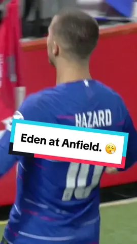 Woke up thinking about this Hazard goal… 😮‍💨😮‍💨 #CFC #ChelseaFC #CarabaoCup #Hazard 