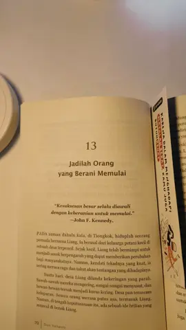Buat yang mau bukunya ada divideo yang disematkan #theprinciplesofpower #bukurekomendasi #kutipanbuku #motivasi #motivasisukses #quotes #quotesoftheday #memulai #jalanmenujusukses 