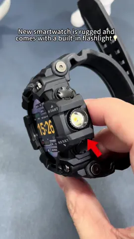 #sportwatch #smartatch #TechTok #attackgt 