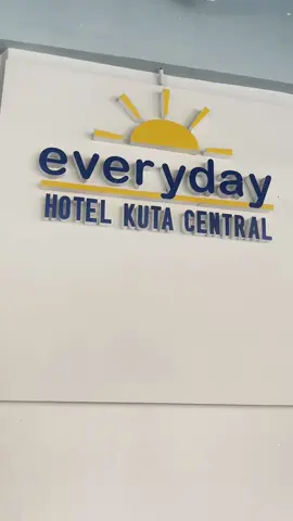 #CapCut #hotel #hotelkuta #everydayhotel #fyp #hotelmurah 