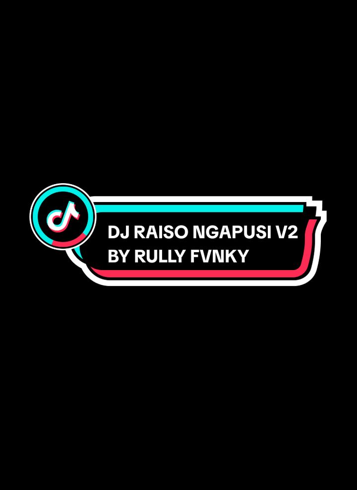 Membalas @ayulst.._ acc @ayulst.._  versi ceweknya🤙🤙🤙 #fyp #foryou #virall #barudakbandung #rullyfvnky #raisongapusi #liriklagu #musicremix #overlaylyrics #barudaknaga #soundkane #sundapride #djold #djfullbass #djslowed 