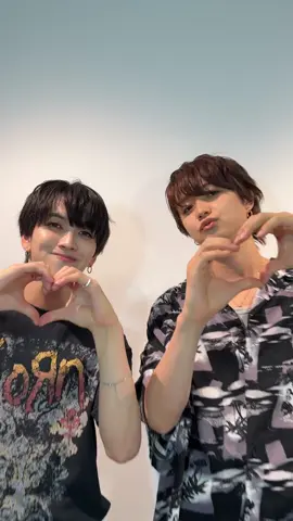 #MAZZEL_SeasideStory #JUNON w/ #EIKI #ゆらなみダンス #MAZZEL @MAZZEL #BEFIRST