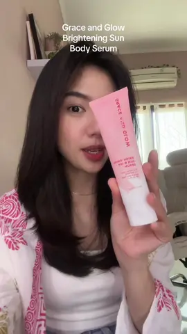 Putihannn pake iniii #bodyserumviral 