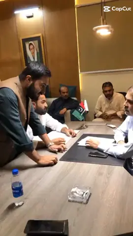 #foryou # M P A Mir liaquat jan lehri ♥️✌️♥️#CapCut #foryourpage #