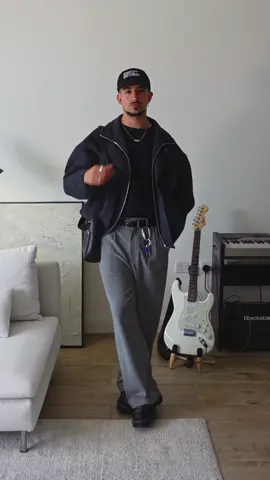 One of my favourite jackets atm  #mensstyle #StreetStyle #outfitinspo 