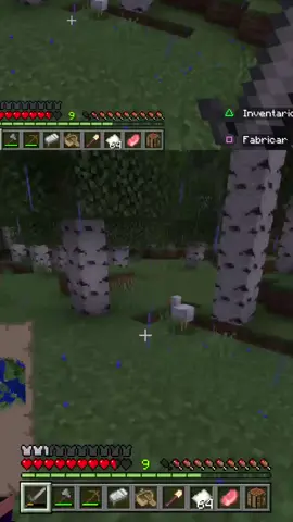 jugaba minecraft y casi me muero del susto | #1kuny de #Twitch