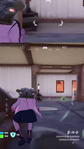 doble kill en fortnite | #1kuny de #Twitch