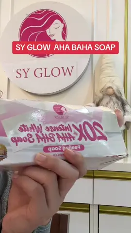 10pcs in 1 box 💖🥰🥰😍#motherlou #syglow #whitening #skincare #pampaputi 