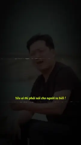 Yêu ai là phải nói cho người ta biết nha ! #luat_radio #tinhyeu #cuocsong #tamtrang #aicungphaikhoc♥️ #vrail #trending #xuhuong #CapCut 