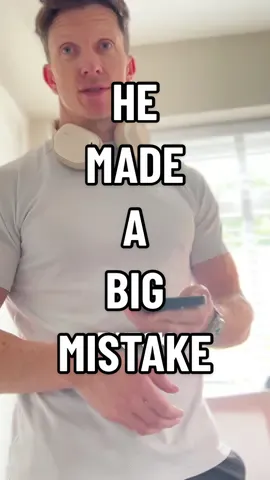 He is fuming! 😂😂  #protein #proteinshake #impactwhey #myprotein #tiktokmademebuyit #foryoudays  @myprotein 