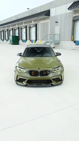 @Maxx Brunetta ‘s 2019 BMW M2 Competition #bmw #f87maxxi #maxxbrunetta #m2 #competition #itsacompetition #fyp #viral #trending #new 
