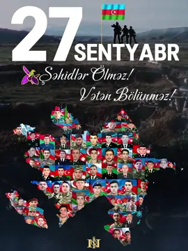 Ya həmin gün O Qərar verilməsəydi? #27sentyabr #anımgünü #şəhid 