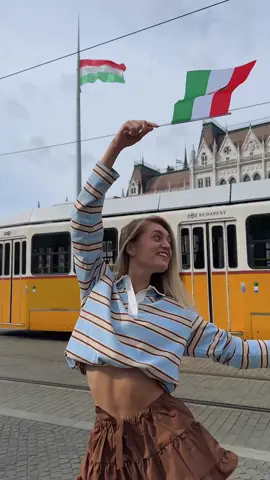 Budapest 😍🇭🇺💖 where’re you from?